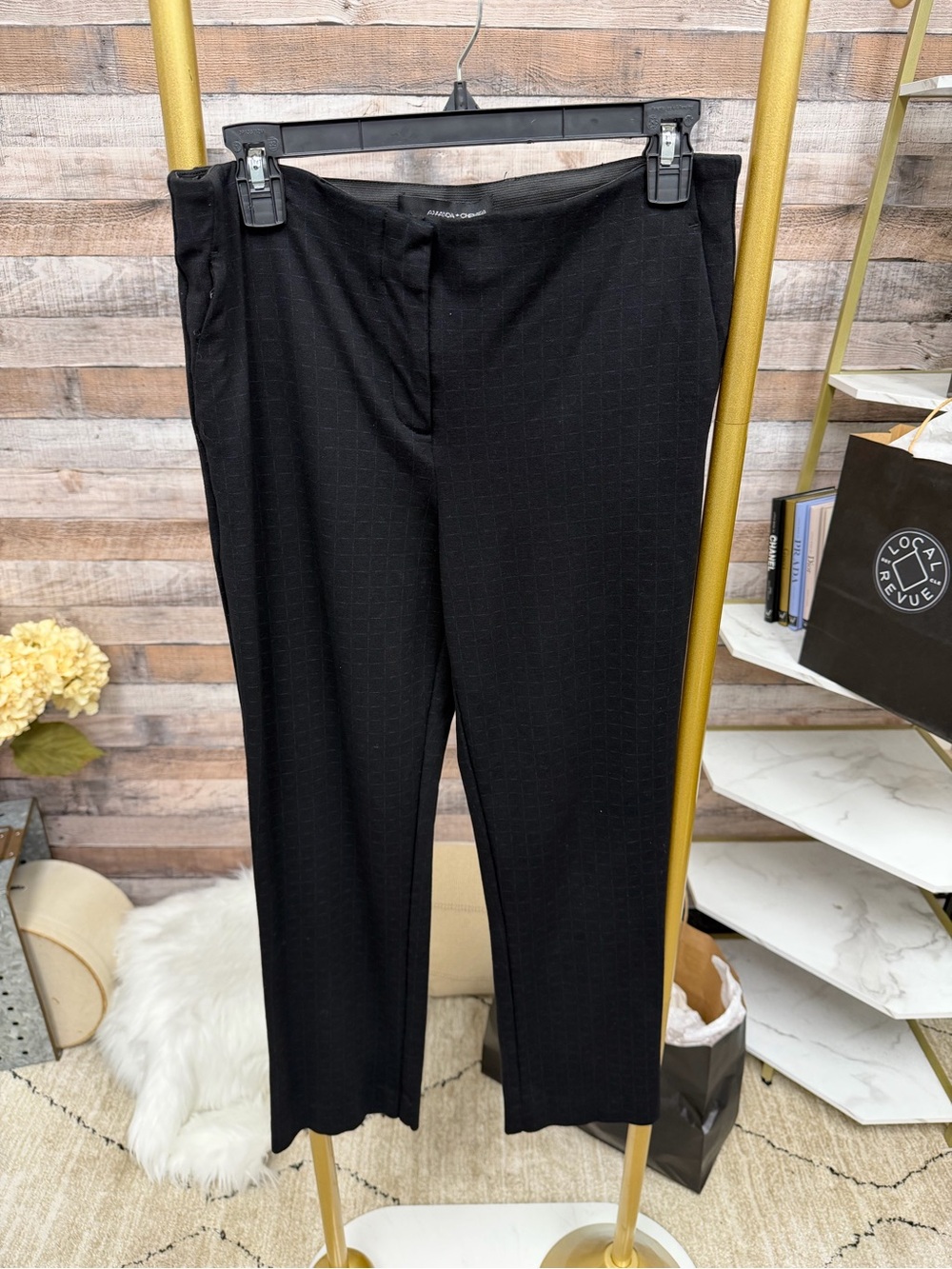 Amanda & Chelsea Dress Pants 10